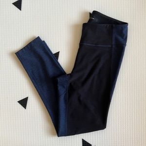 Outdoor Voices Warmup Leggings